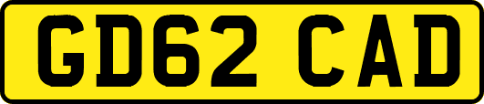 GD62CAD
