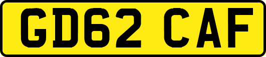 GD62CAF