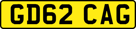 GD62CAG