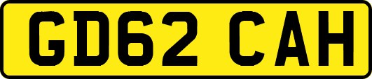 GD62CAH