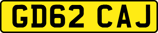 GD62CAJ