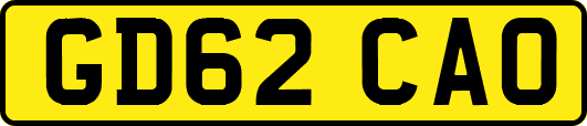 GD62CAO