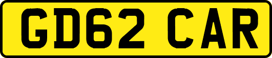 GD62CAR