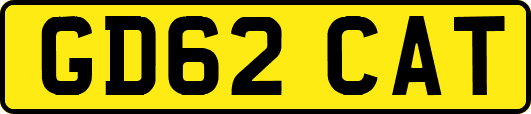GD62CAT