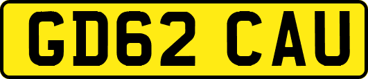 GD62CAU