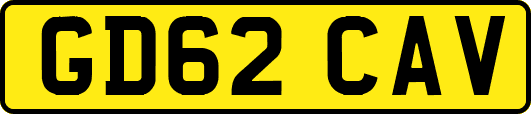 GD62CAV