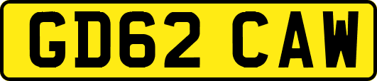 GD62CAW