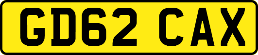 GD62CAX