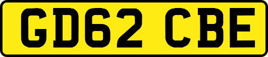 GD62CBE