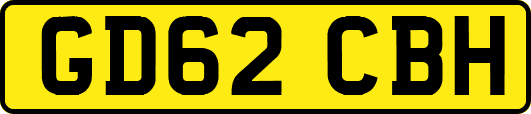 GD62CBH