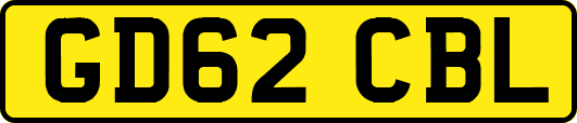 GD62CBL