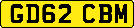 GD62CBM