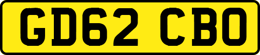 GD62CBO