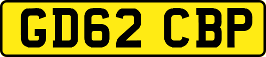 GD62CBP