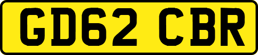 GD62CBR