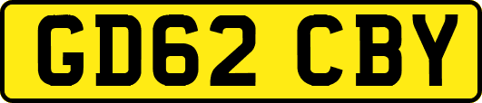 GD62CBY