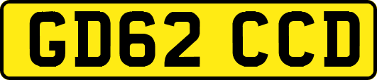 GD62CCD