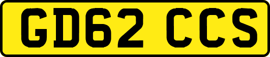 GD62CCS