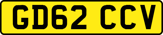 GD62CCV