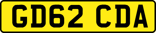 GD62CDA