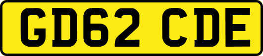 GD62CDE