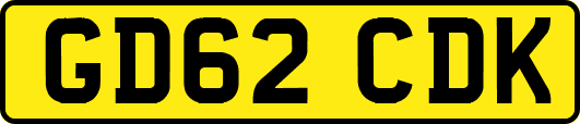GD62CDK