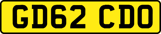 GD62CDO
