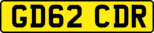 GD62CDR