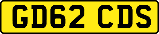 GD62CDS