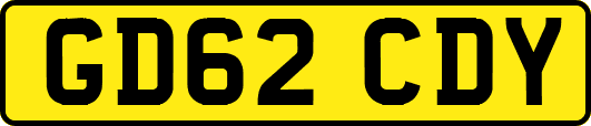 GD62CDY