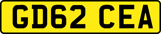 GD62CEA