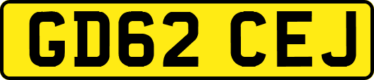 GD62CEJ