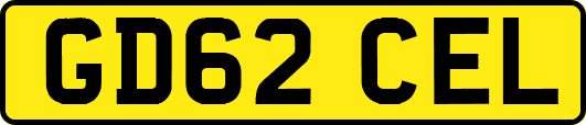 GD62CEL