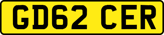 GD62CER