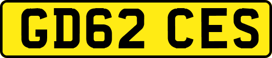 GD62CES