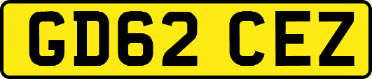 GD62CEZ