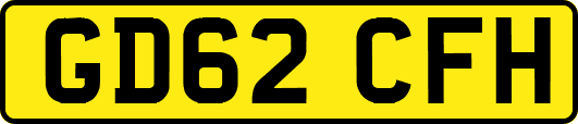 GD62CFH