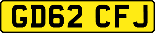 GD62CFJ