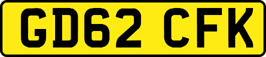 GD62CFK