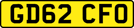 GD62CFO