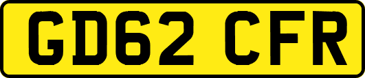GD62CFR