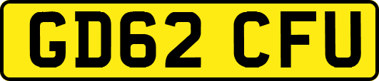 GD62CFU