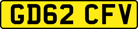 GD62CFV