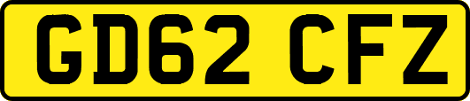 GD62CFZ