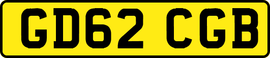 GD62CGB