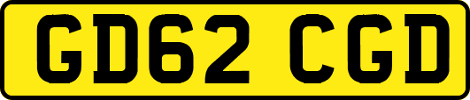 GD62CGD