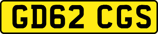 GD62CGS