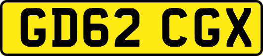 GD62CGX