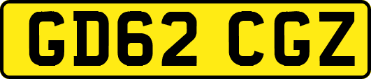 GD62CGZ