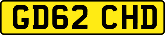 GD62CHD